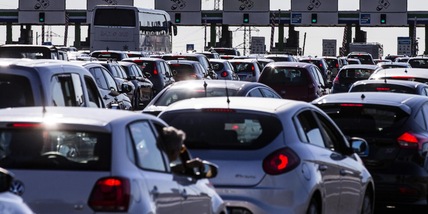 Mercato auto usate giugno 2025: ACI registra crescita, diesel e benzina dominano ancora
