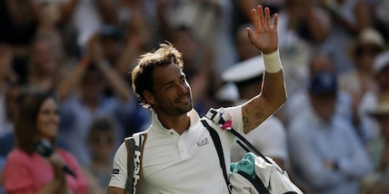 Fognini annuncia il ritiro, è ufficiale: "È il miglior modo per dire addio"