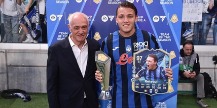 Retegui in Arabia, c'è l'accordo tra Atalanta e Al-Qadsiah: le cifre dell'operazione