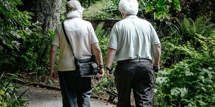 La regola del 6-6-6 che aiuta gli over 60 a rimettersi in forma