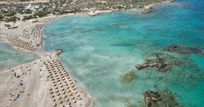 Le 14 spiagge più particolari e segrete d'Europa, tre sono in Italia