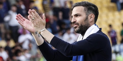 Proprietà solida, tecnico emergente, talenti in rampa di lancio: così il Como pensa in grande