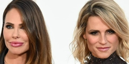 Ilary Blasi e Michelle Hunziker fuori da Mediaset, nessun programma per loro