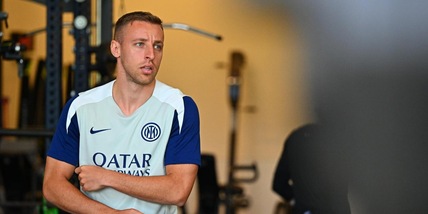 Inter, Frattesi è stato operato: il comunicato sulle sue condizioni