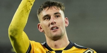 Napoli-Lucca: scatta l'asta. Milan e Atalanta da respingere