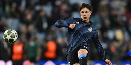 Milan gelato dal Bruges per Jashari: le alternative di Allegri