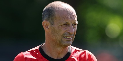 Milan, le amichevoli estive: Allegri riparte dalla tournée in Asia