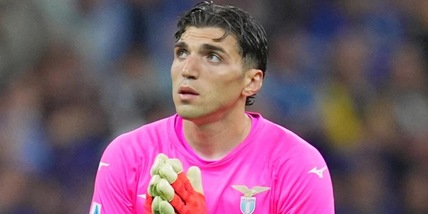 Mandas, la Lazio non lo lascerà partire: la gerarchia di Sarri con Provedel