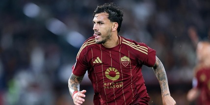 Roma, il comunicato sulla cessione di Paredes al Boca Juniors