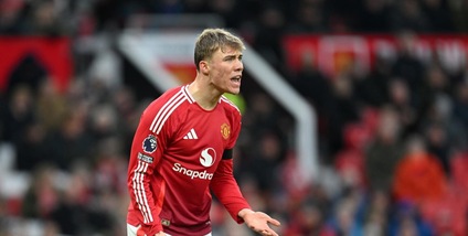 Hojlund, la scoperta di Gasp che ora ha voglia d'Italia: dal nuoto al paragone scomodo con Haaland