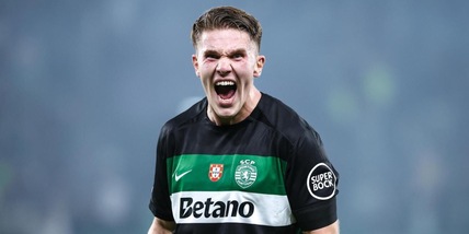 Clamoroso a Lisbona: Gyokeres vuole solo l'Arsenal e diserta il ritiro