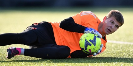 Gasperini e il 2006 ex Juve in ritiro con la Roma: chi è e le sue caratteristiche