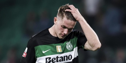 Caso Gyokeres, il presidente dello Sporting è durissimo: "Multa salata e scuse al gruppo"