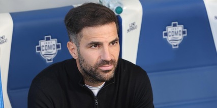 L'alieno Como ci insegna a fare calcio in Italia