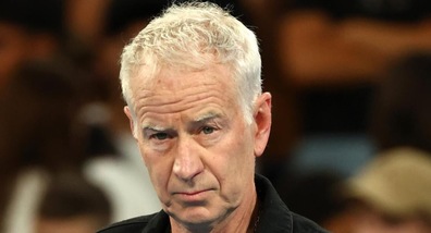 McEnroe e la previsione sulla finale di Wimbledon: "Alcaraz stai attento, Sinner è in momento..."