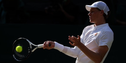 La cifra pazzesca vinta da Sinner dopo il trionfo a Wimbledon: svelato il ricchissimo montepremi