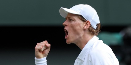 Classifica Atp, corsa al numero uno: cosa cambia dopo la vittoria di Sinner a Wimbledon