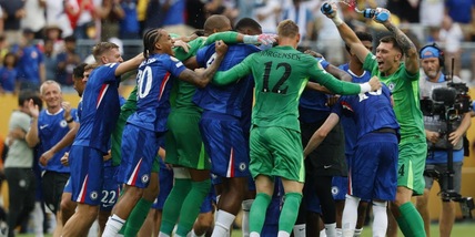 Il Chelsea vince il Mondiale per club: Psg sconfitto 3-0. Luis Enrique colpisce Joao Pedro, che rissa nel finale! Rivivi la diretta