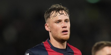 Napoli, Beukema è il nuovo tulipano azzurro. Parte l'assalto a Ndoye