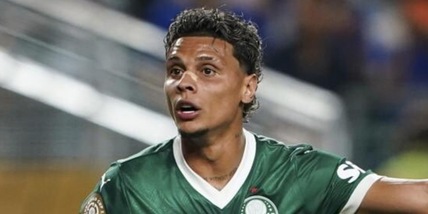 Rios vuole la Roma: si autotassa e mette fretta al Palmeiras