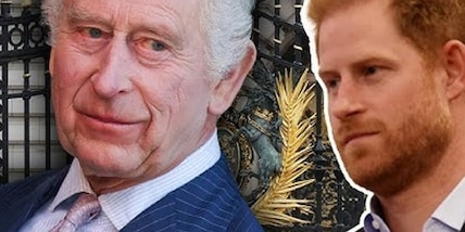 Harry e Re Carlo "più vicini che mai" alla riconciliazione dopo i colloqui "segreti"