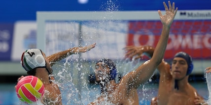 Mondiali pallanuoto, il Settebello batte la Serbia e si assicura i quarti di finale