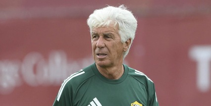 La Roma di Gasperini: cosa ha chiesto alla squadra durante il ritiro