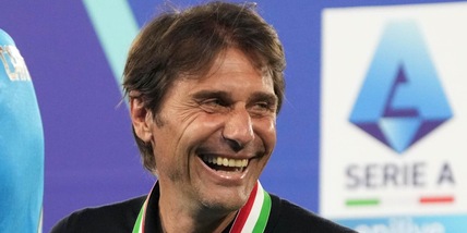 Da De Bruyne a Lukaku e McTominay: Conte prepara il primo allenamento della nuova stagione del Napoli