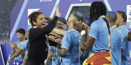 Napoli, è ufficiale il programma delle cinque amichevoli estive: dall'Arezzo all'Olympiakos, tutte le date