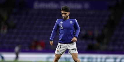 Ajax, ufficiale l'acquisto dell'ex Lazio Raul Moro: il comunicato