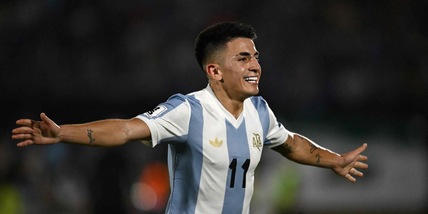 Thiago Almada dal Botafogo all'Atletico Madrid: i dettagli dell'accordo