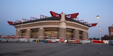 San Siro, il Tar di Milano respinge la richiesta di sospensiva: prosegue la vendita