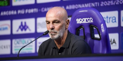 Pioli e il ricordo commosso di Davide Astori: "Lo sento con me, ha inciso tanto nella mia vita"