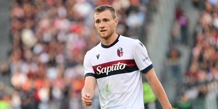 Bologna e Pobega, si riparte: il Milan rivede la cifra del riscatto