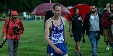 Alex Schwazer entra nel mondo del calcio: sarà consulente del Sudtirol