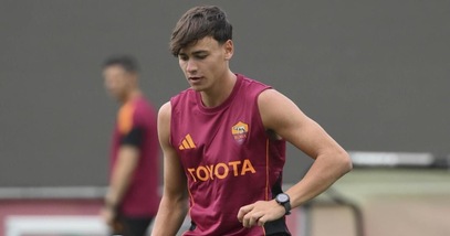 Roma, Pisilli: "Dobbiamo abituarci alle richieste di Gasperini"