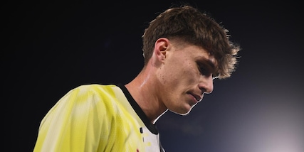 Dall'Inghilterra: "Newcastle su Savona della Juve, piace anche Scalvini"