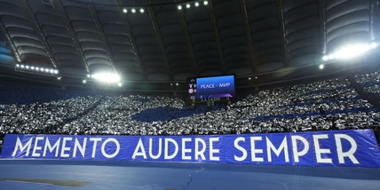 I tifosi restano accanto alla Lazio: il dato sugli abbonamenti dice tutto