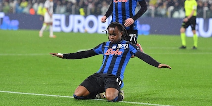 Inter, ecco il colpo: Lookman a un passo, l'eroe di Dublino saprà ripetersi senza Gasp?