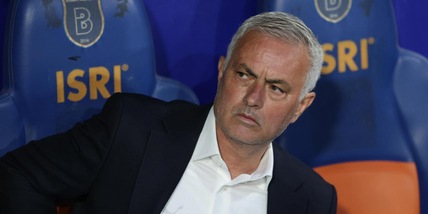 Mourinho: "Tornerò sicuramente ad allenare in Portogallo"