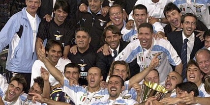 Lazio in lutto per la scomparsa dello storico massaggiatore Viganò