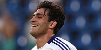 Como da sogno: battuto il Lille in amichevole, doppietta di Azon