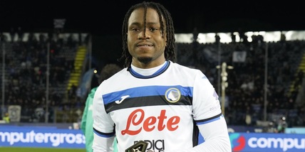 L'Inter aspetta Lookman e quella promessa di "liberarlo"