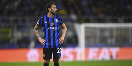 Calhanoglu, spunta la pista Fenerbahce: tutti i dettagli