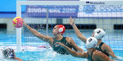 Mondiali, Italia ko con l'Ungheria: niente semifinale per il Setterosa