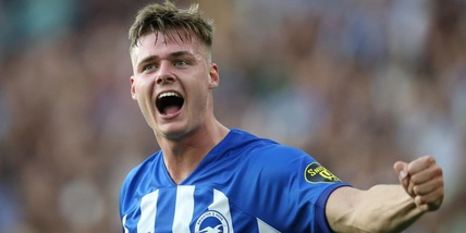 Roma, trattativa chiusa per Ferguson: i dettagli dell'accordo con il Brighton