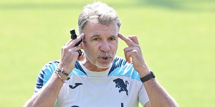 Amichevoli, prime spine per il Toro di Baroni. Ok Cagliari e Monza