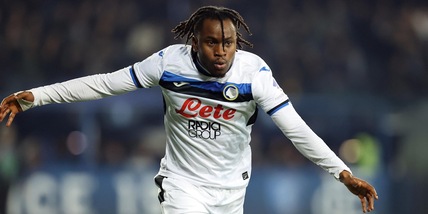 Lookman, il retroscena all’Atalanta: la magica notte di Dublino e la tensione con Gasperini