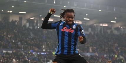 L’Inter non vuole farsi soffiare Lookman: Marotta e Ausilio rialzano l’offerta