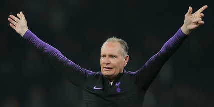 Paura per Gascoigne: si sente male in casa, è in ospedale